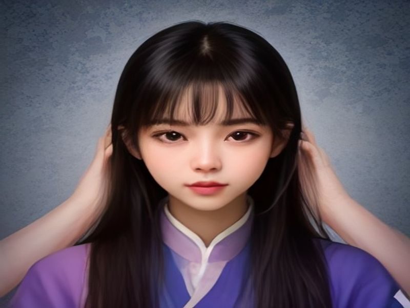 读者橙光书评人的评论头像